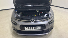 Citroen Grand C4 1.5 BlueHDi 130 Flair Plus 5dr Diesel Estate